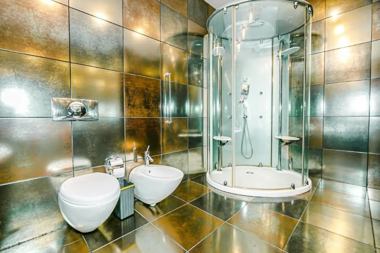Apartment Prodeluxe Baku
