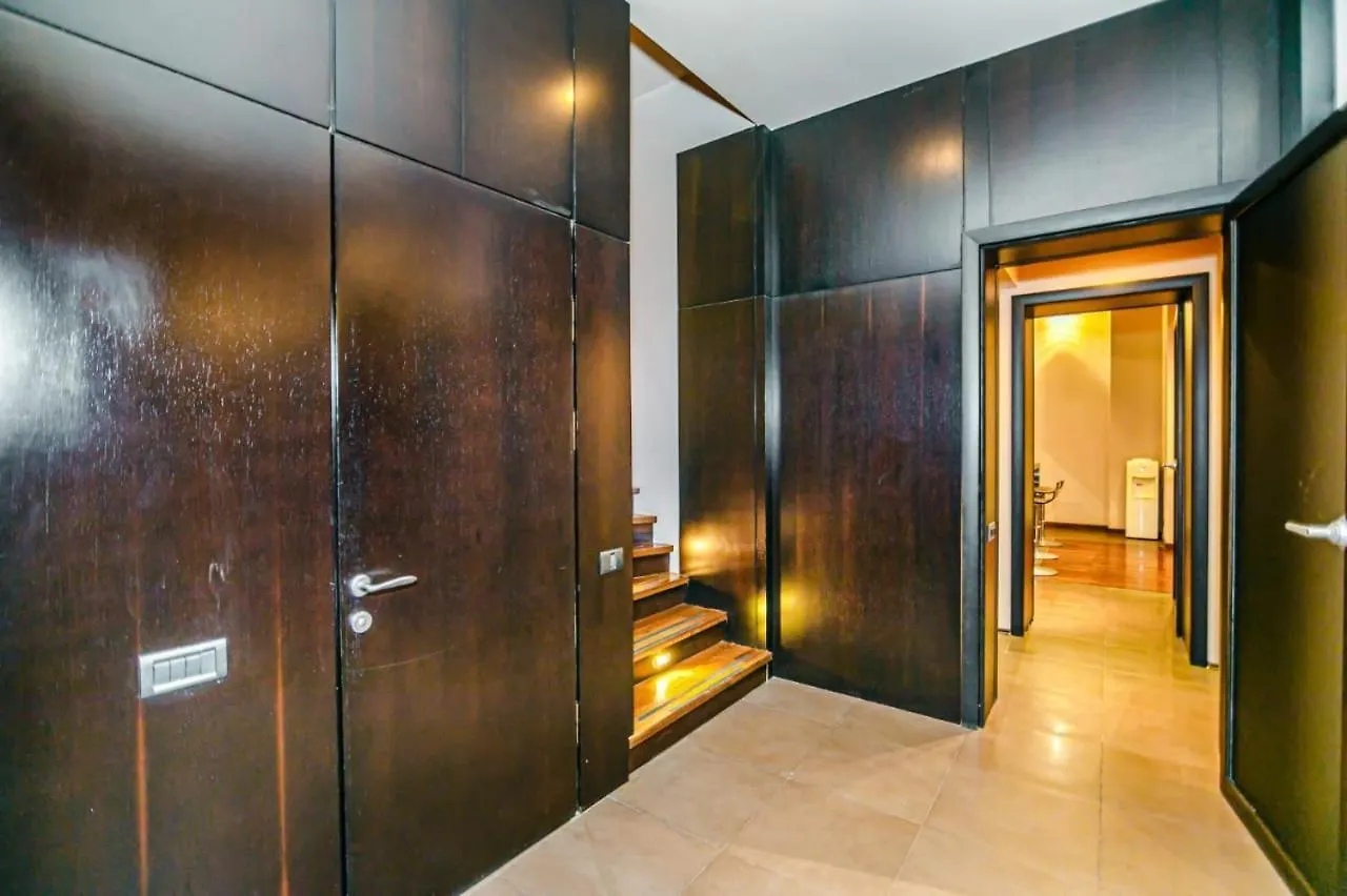 Apartment Prodeluxe Baku 0*,