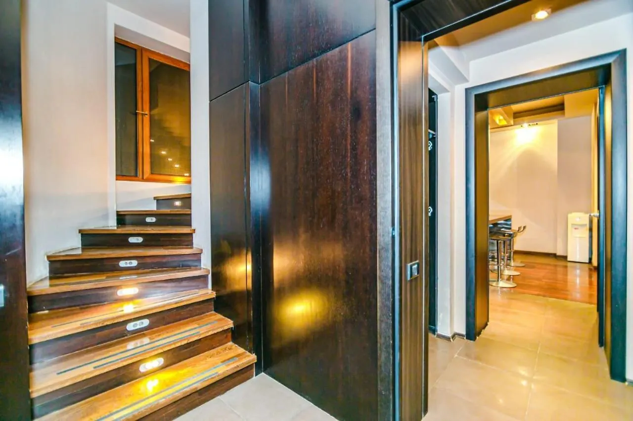 Apartment Prodeluxe Baku