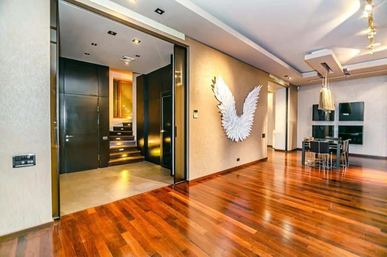 Apartment Prodeluxe Baku