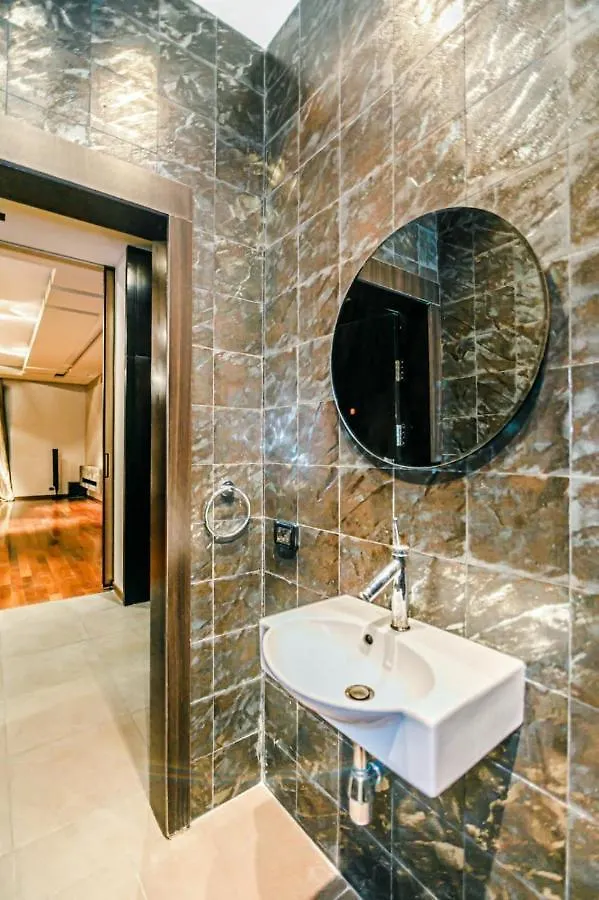 Apartment Prodeluxe Baku