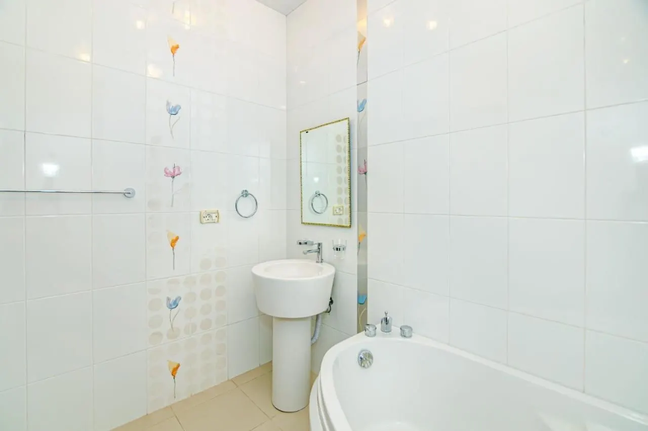 Apartment Prodeluxe Baku