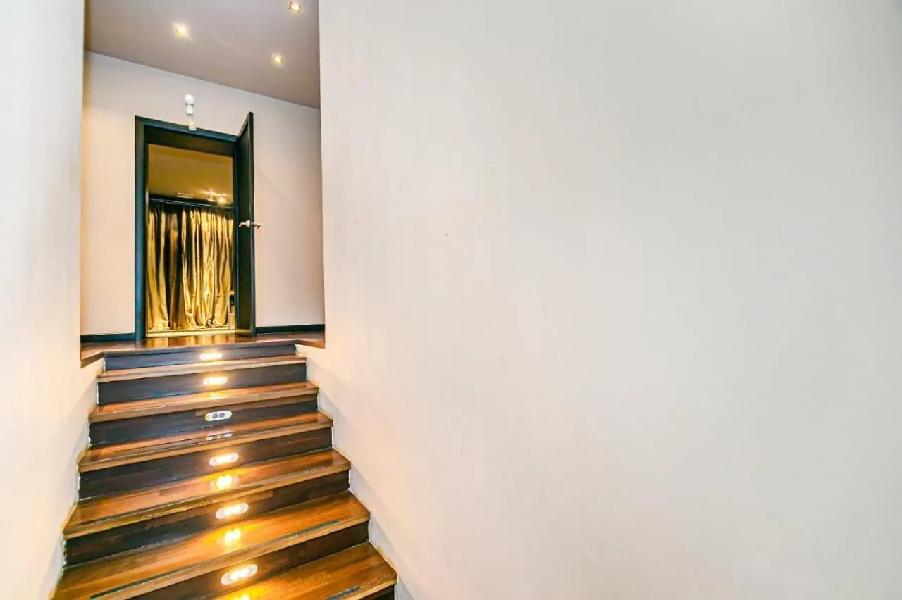 Apartment Prodeluxe Baku