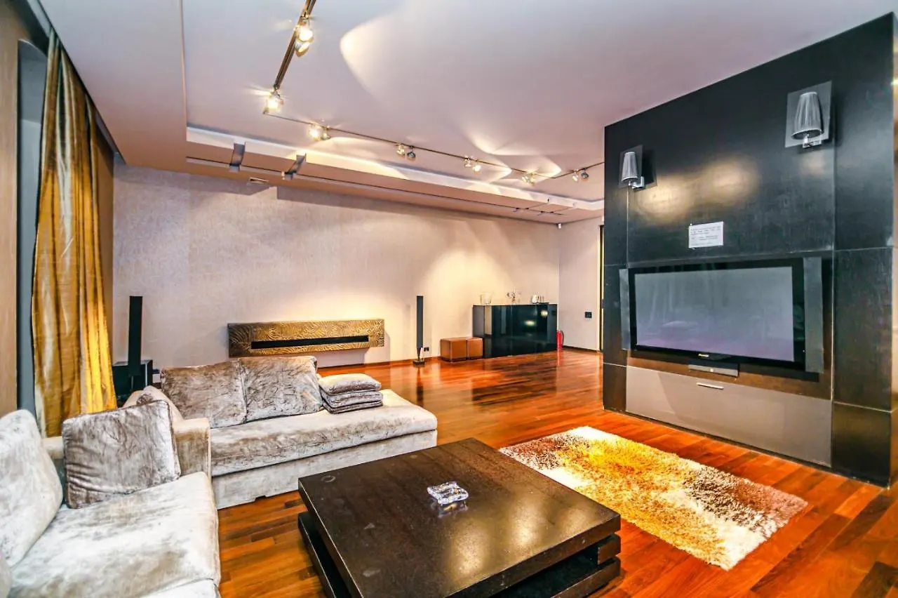 Apartment Prodeluxe Baku 0*,