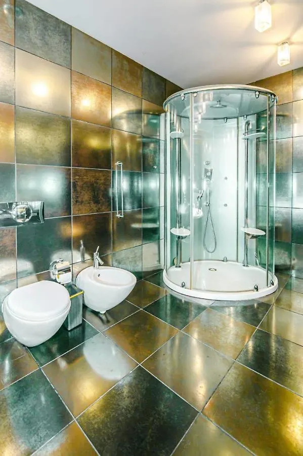 Apartment Prodeluxe Baku 0*,  Azerbaijan