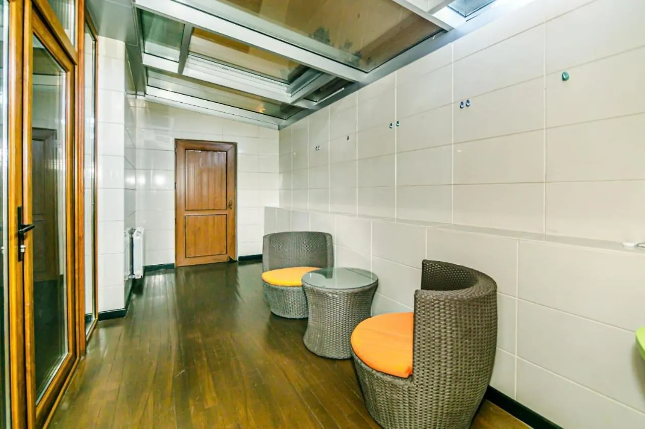 Apartment Prodeluxe Baku
