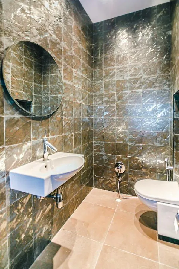Apartment Prodeluxe Baku