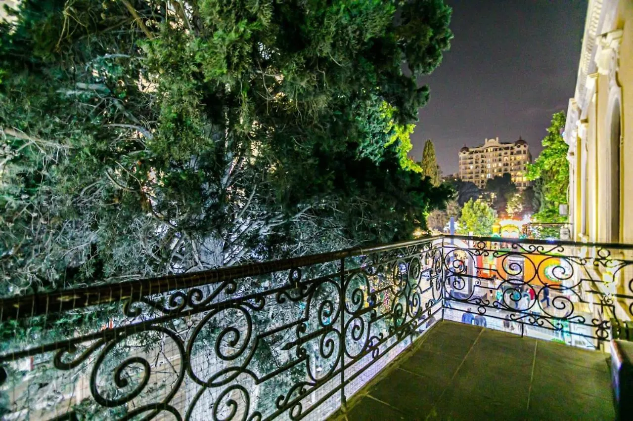 Apartment Prodeluxe Baku