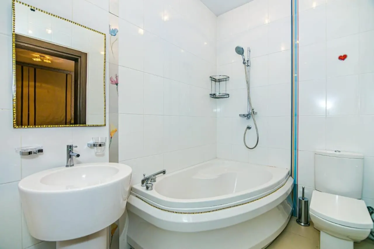Apartment Prodeluxe Baku
