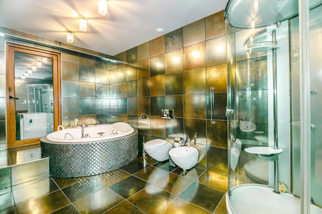 Apartment Prodeluxe Baku 0*,  Azerbaijan