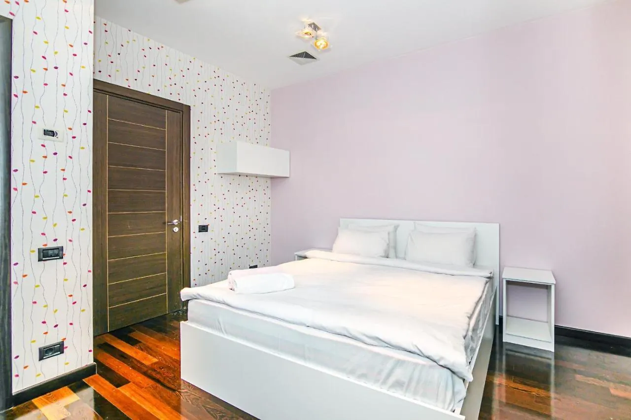 Apartment Prodeluxe Baku