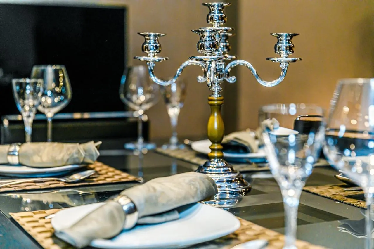 Apartment Prodeluxe Baku 0*,  Azerbaijan
