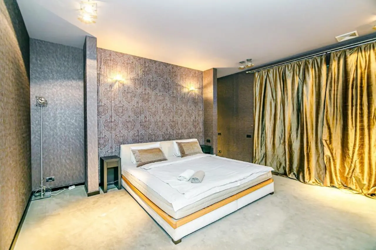 Apartment Prodeluxe Baku 0*,  Azerbaijan
