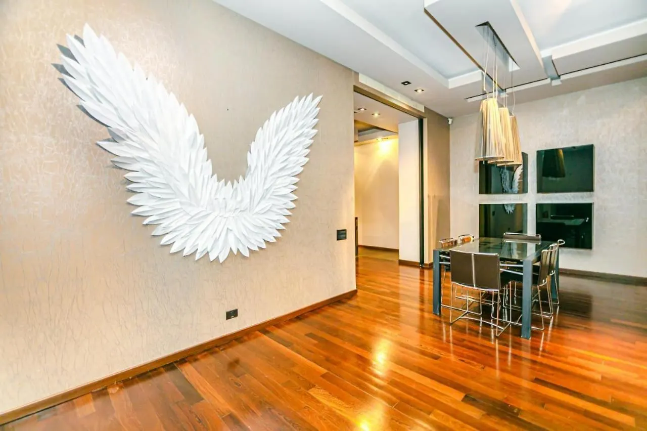 Apartment Prodeluxe Baku