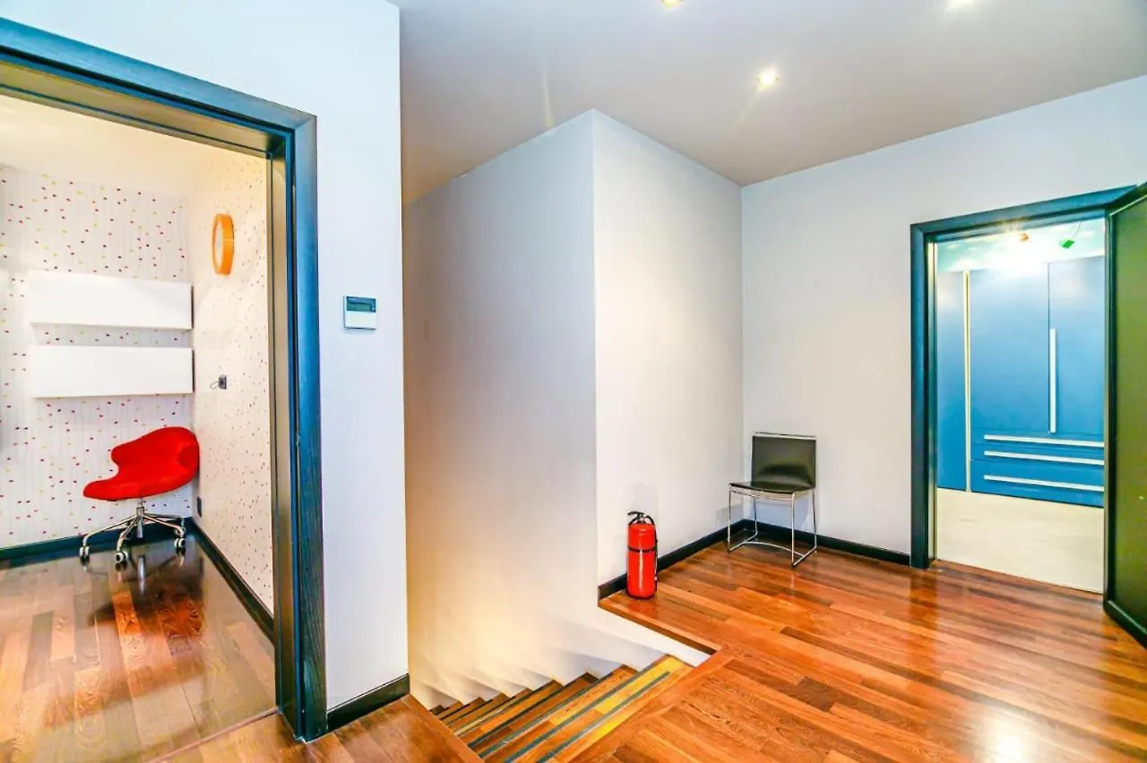 Apartment Prodeluxe Baku
