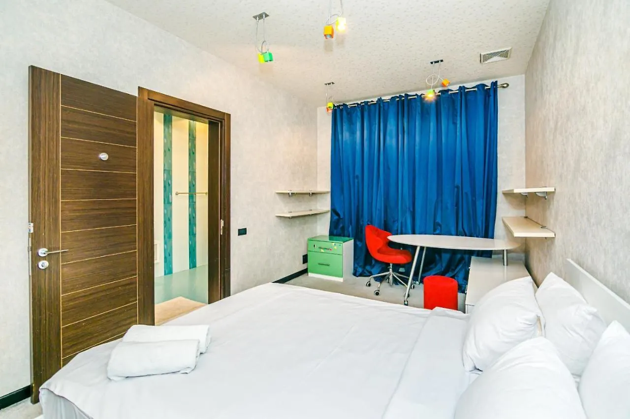 Apartment Prodeluxe Baku
